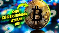 Herkes Bir Kripto Para Yaratabiliyorsa Bitcoin’i Bu Kadar Değerli Yapan Ne? En Kolay Hâliyle Açıklıyoruz!