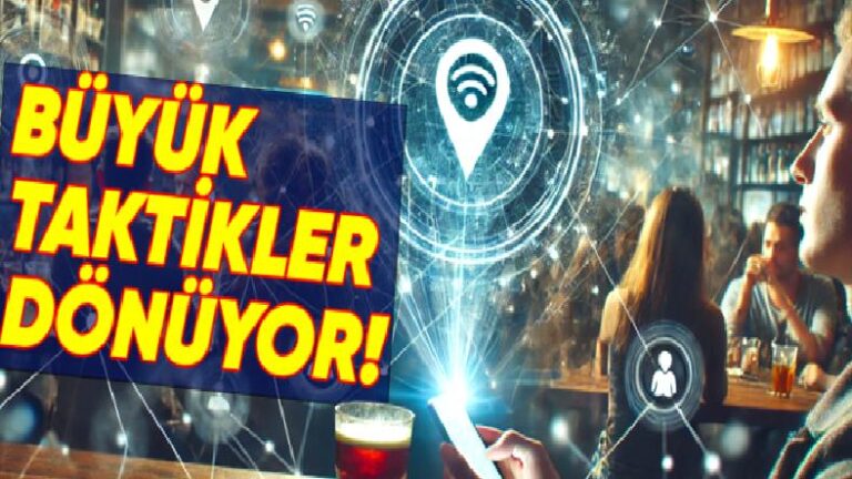 Herkesin Aklında Tek Bir Soru: Sanki Bizi Dinledikleri İçin mi Bir Şey Konuştuktan Sonra Onun Hakkında Reklamlar Görüyoruz?