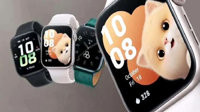 HONOR Watch 5 Duyuruldu: Uygun Fiyatlı Olursa Yok Satar