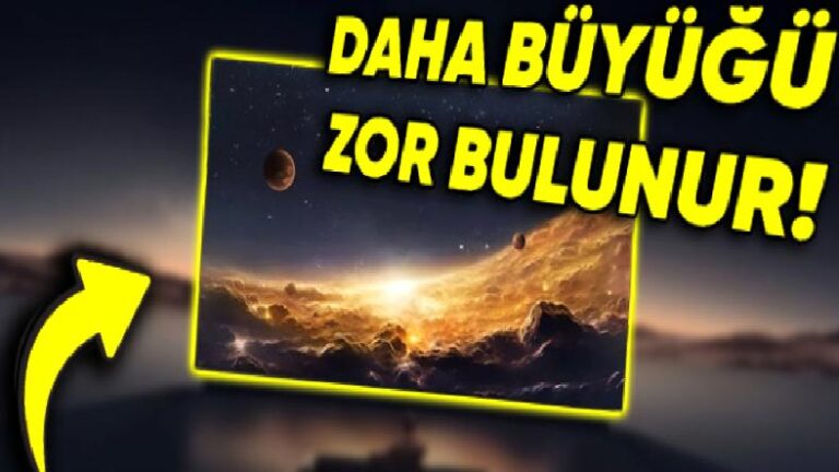 Huawei 110 İnç Ekranlı, Bugüne Kadarki En Büyük TV’sini Duyurdu
