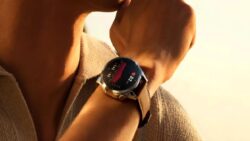Huawei Watch GT 5 tasarımı ve özellikleri ortaya çıktı!