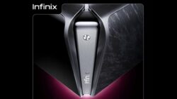 Infinix’ten katlanabilir telefon: Infinix Zero Flip!