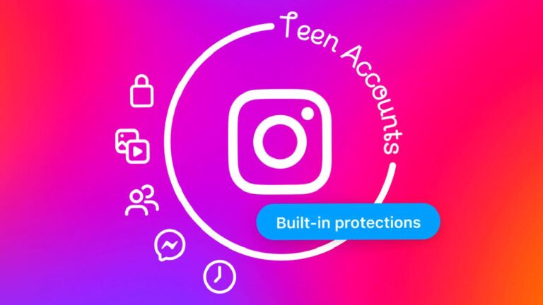 Instagram, 18 yaş altı için yeni kısıtlamalar getiriyor!