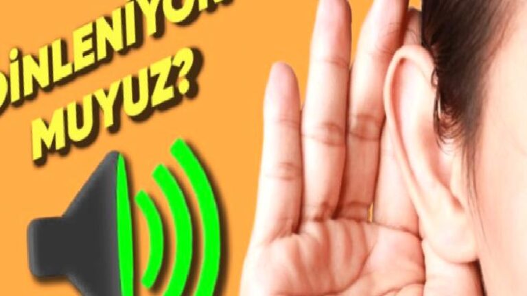 Instagram, Google ve Amazon’un Kullanıcıları Her An Dinledikleri İddia Edildi: İşte Skandal Hakkında Ortaya Çıkanlar