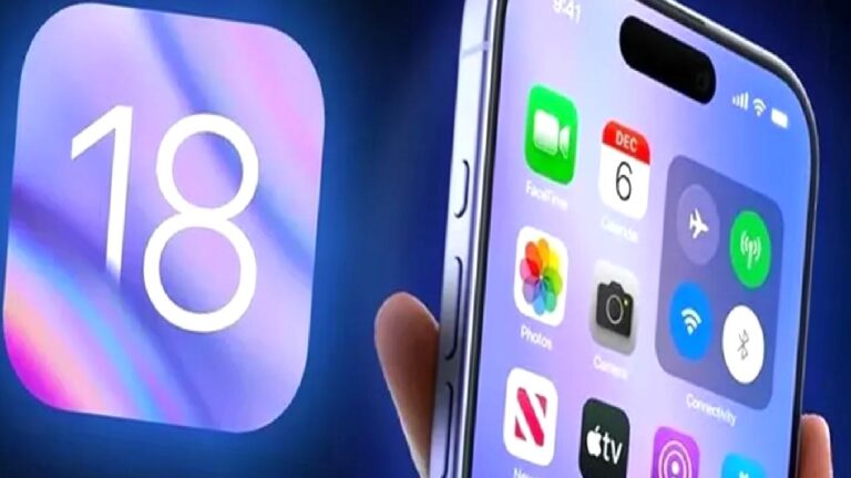 iOS 18 kurmadan önce bir daha düşünün: Geri dönüşü yok