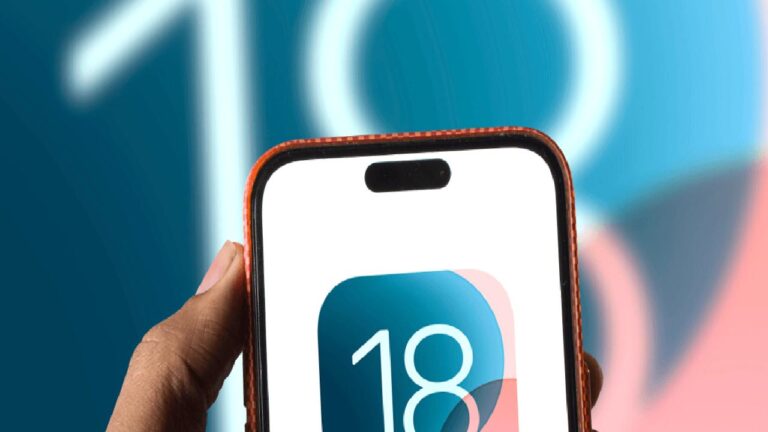 iOS 18 yayınlandı? Nasıl kurulur?