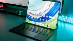 iPad Pro rakibi Huawei MatePad Pro 12.2 tanıtıma hazır!