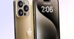 iPhone 16 Pro çerçevesi neredeyse yok! İşte 15 Pro’dan farkı