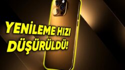 iPhone 16 Pro Ekranının Çoğu Zaman  120 Hz Çalışmadığı İddia Edildi