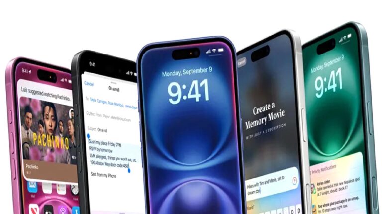iPhone 16 serisi Türkiye fiyatları açıklandı