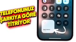 iPhone Kullanıcıları Müzikleri “Hissedebilecek”: İşte iOS 18’in Sihiri Özelliği