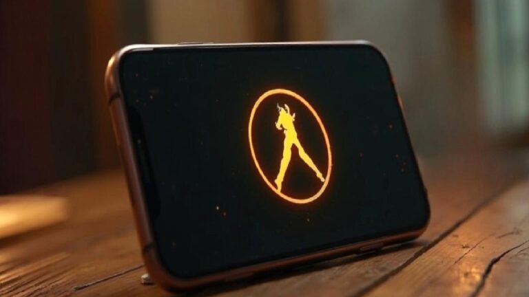 iPhone’a Windows XP yükleyip, Half-Life oynadılar!