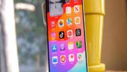 iPhone’da bir dönem kapandı! Artık kullanmayacak