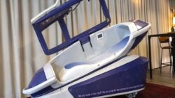 İsviçre’yi karıştıran “intihar kapsülü”