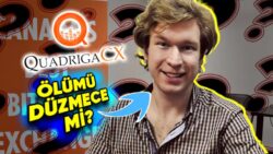 Kanada’nın En Büyük Kripto Para Borsası QuadrigaCX’in İflası Nasıl Bir Skandala Yol Açtı? (Sahibi Kendini Öldü benzeri Gösterdi İddiaları da Var!)