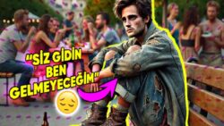 Kendinizi Yalnız Hissetmeye Başladıysanız Okumaya Devam Edin: Araştırmalara Göre Yalnızlığın Sebeplerinden Biri de Parasızlık Olabilir