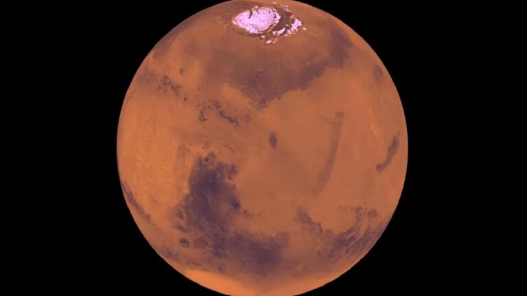 Kış mevsimi, diğer gezegenlerde nasıl geçiyor?