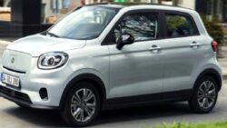 Leapmotor Fiyat Listesi: Sevilen İl Arabası T03’ün Fiyatı Ne Kadar?