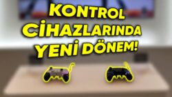 LG ve Razer’dan Yeni Denetim Aygıtı Geliyor: Yalnızca 1 Milisaniyelik Gecikmeye Sahip!