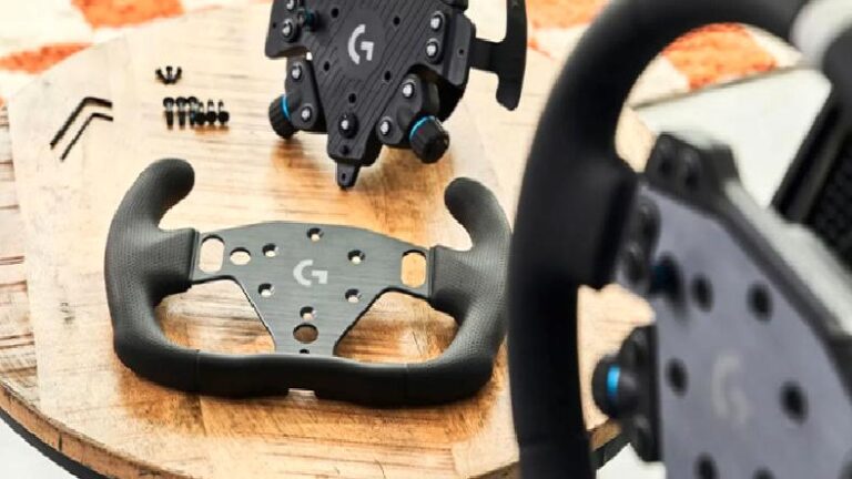 Logitech, Oyunun Düzeyini Öteki Boyutlara Taşıyan Orijinal Ürünlerini Duyurdu