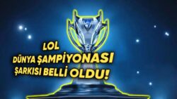 LoL Dünya Şampiyonası Müziği Linkin Park’tan Geliyor: Ne Zaman Yayınlanacak?
