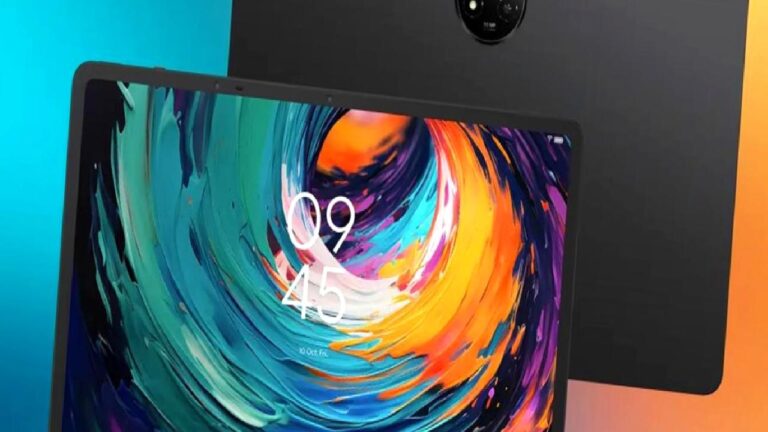 Mat ekranlı TCL NXTPAPER 14 tanıtıldı! İşte özellikleri