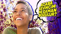 Memnunken Bozulmasından Tasa Ederek Apansız Gülmeyi Kesiyor musunuz? O Zaman ‘Çerofobiniz’ Olabilir!