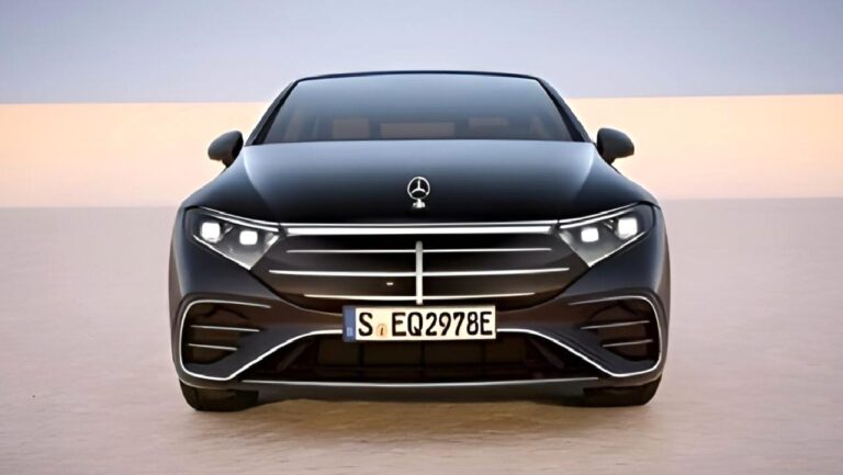 Mercedes, termik ve elektrikli motoru tek modelde birleştiriyor!