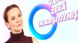 Meta’nın Seslendirme İçin Anlaştığı Kristen Bell’in Yapay Zekâ Tersi Bir Paylaşımının Olduğu Ortaya Çıktı! (Nasıl Meta’nın Sesi Oldu?)