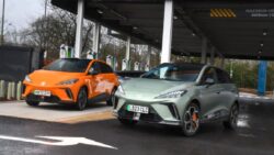 MG, Katı Hâl Bataryasına Sahip İlk Elektrikli Aracı 2025’te Satışa Sunacak
