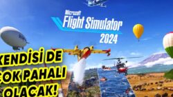 Microsoft Flight Simulator 2024’ün Sistem İhtiyaçları Belirlendi: Küçük Bir Servet Dökmek Gerekecek!