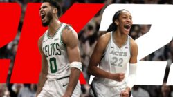 NBA 2K25, bu ülkede artık VC satamayacak!