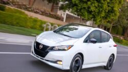 Nissan’ın yeni boyası, arabaları 12 dereceye kadar soğutabiliyor