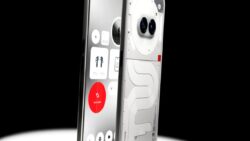 Nothing’in akıllı telefon ve kulaklık pazarında en süratli büyüyen marka olduğu açıklandı
