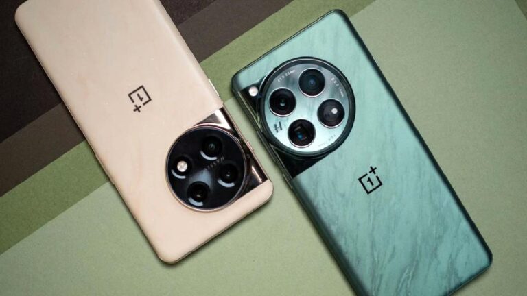 OnePlus 13 devasa süratli şarjıyla öne çıkacak