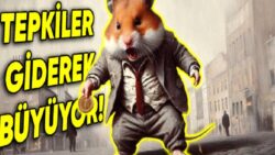 Oyun Oynayarak Para Kazandıran Hamster Kombat’a Tepki Yağıyor: “Tarihin En Berbat  Airdrop’u”