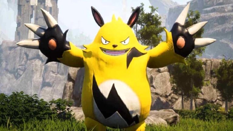 Palworld, Nintendo’ya resmen ‘Restine rest’ dedi: İşte detaylar!