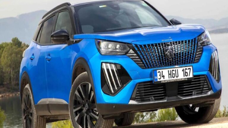 Peugeot’tan eylül ayına özel faizsiz kredi kampanyası!