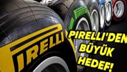 Pirelli, 2040’a Kadar Net Sıfır Emisyon Maksadına Ulaşmayı Planlıyor! (SBTi Tarafından Doğrulandı)