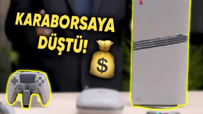 PlayStation 5 Pro’nun 30. Yıl Dönümü Özel Sürümü, Satışa Çıkmadan Karaborsaya Düştü: Neredeyse Otomobil Fiyatına Satılıyor!