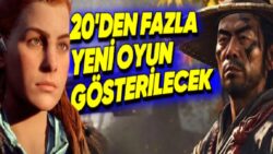 PlayStation, Yeni State of Play Aktifliğinin Tarihini Açıkladı: 20’den Fazla PS5 ve PSVR 2 Oyunu Gösterilecek!