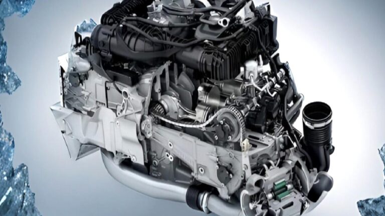 Porsche’den içten yanmalı 6 vakitli yeni motor geliyor!