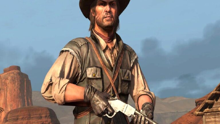 PS4 emülatörü ile artık Red Dead Redemption oynanabiliyor!
