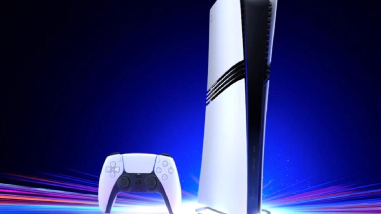 PS5 Pro kutusu ortaya çıktı! Ayrıntılar gözden kaçmadı