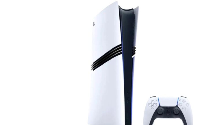 PS5 Pro’nun gücünü kullanacak ilk oyunlar açıklandı