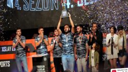 PUBG MOBILE Rising Stars Sezon 4’e Huawei AppGallery gesteği geldi