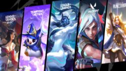 Riot Games, Türkiye’deki Fiyatlarına Zam Yapıyor