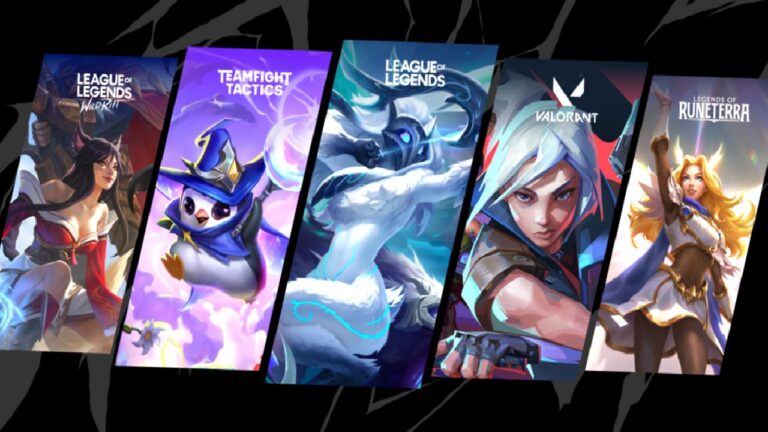 Riot Games’ten oyun içi para ünitelerine dev zam!