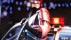 RoboCop geri dönüyor