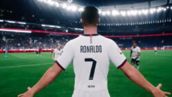 Ronaldo takviyeli futbol oyunu UFL’den beklenmedik haber
